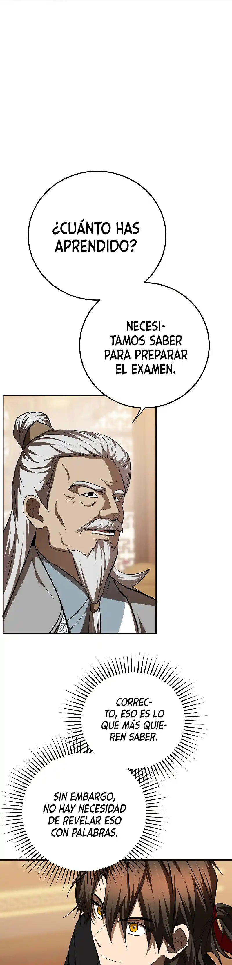 Path Of The Shaman - Capítulo 103 - Página 7 - LectorTMOo