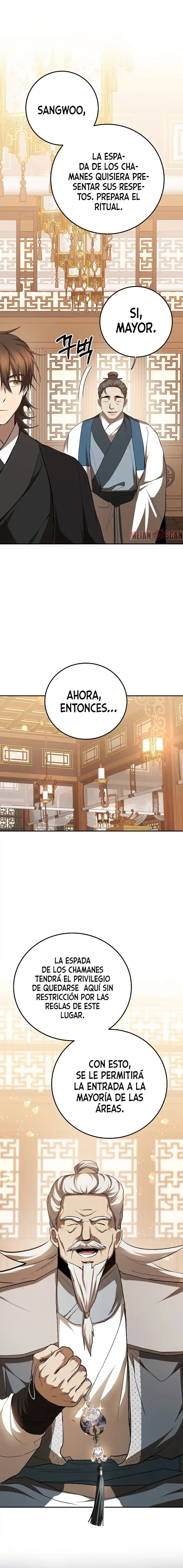 Path Of The Shaman - Capítulo 103 - Página 12 - LectorTMOo