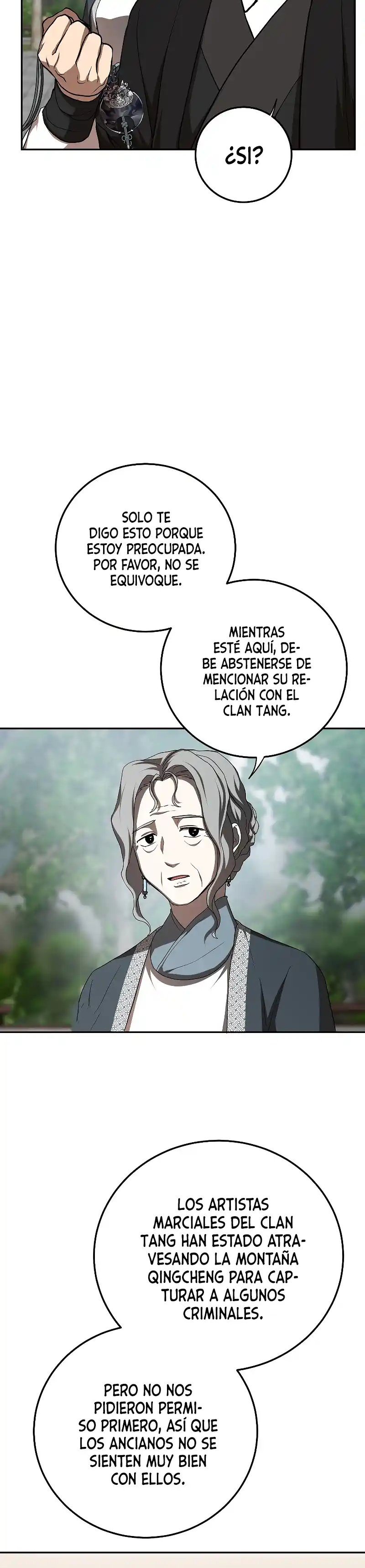 Path Of The Shaman - Capítulo 103 - Página 14 - LectorTMOo