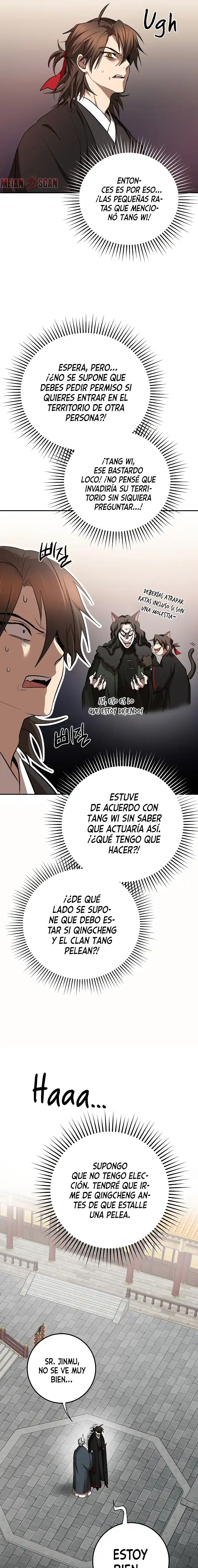 Path Of The Shaman - Capítulo 103 - Página 15 - LectorTMOo