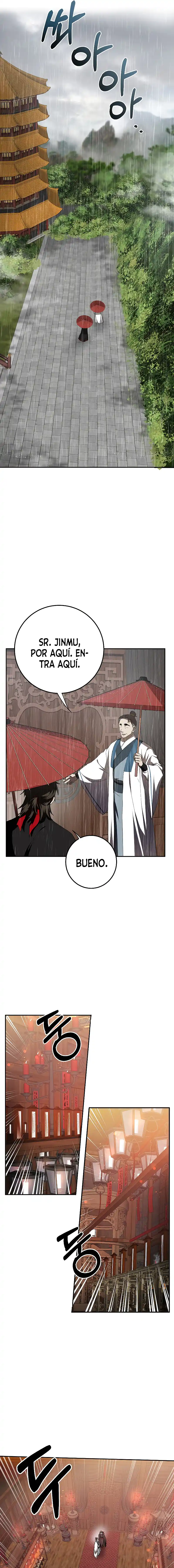 Path Of The Shaman - Capítulo 103 - Página 18 - LectorTMOo