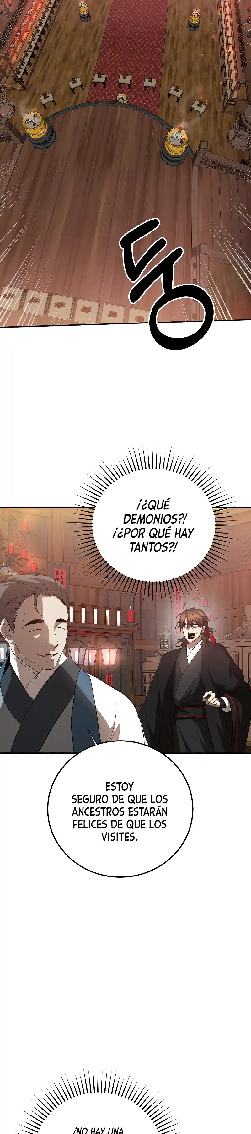 Path Of The Shaman - Capítulo 103 - Página 19 - LectorTMOo