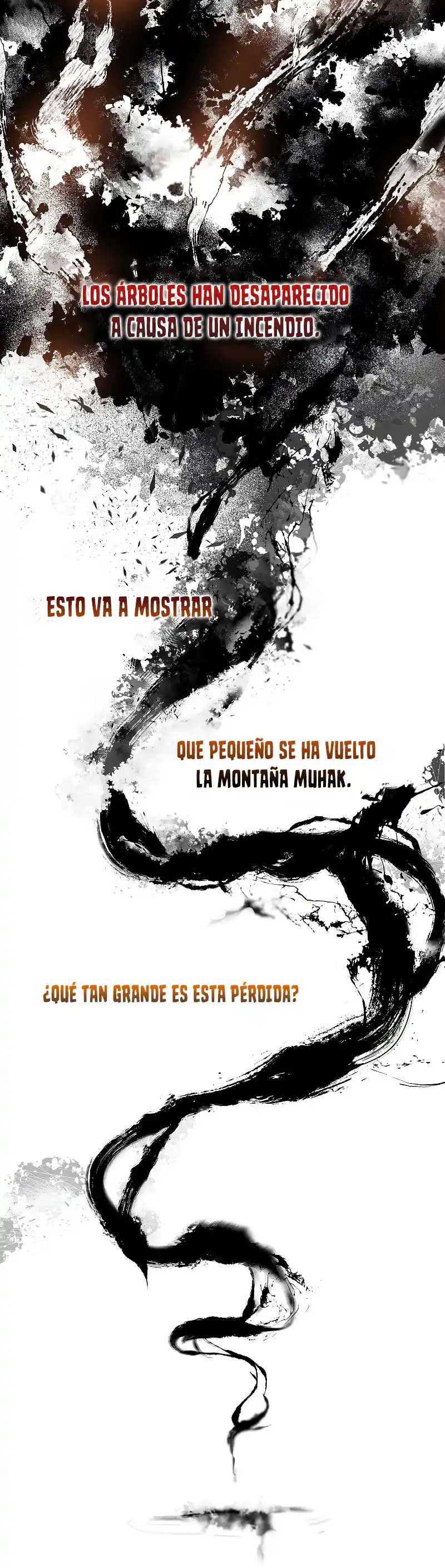 Path Of The Shaman - Capítulo 103 - Página 25 - LectorTMOo