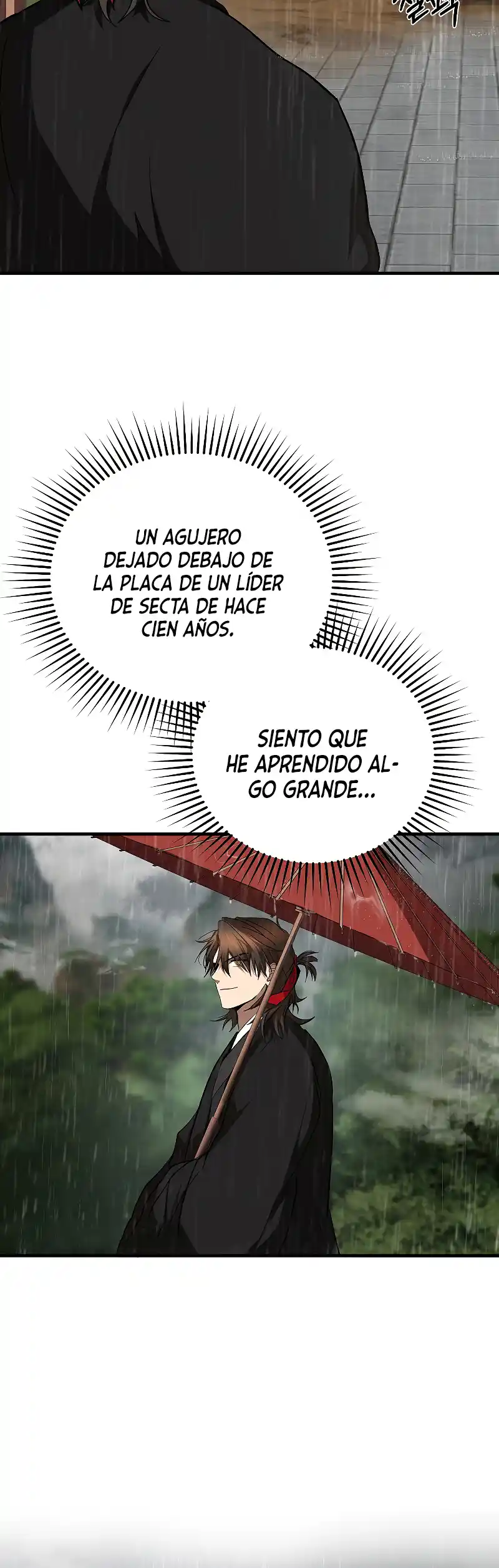 Path Of The Shaman - Capítulo 103 - Página 34 - LectorTMOo