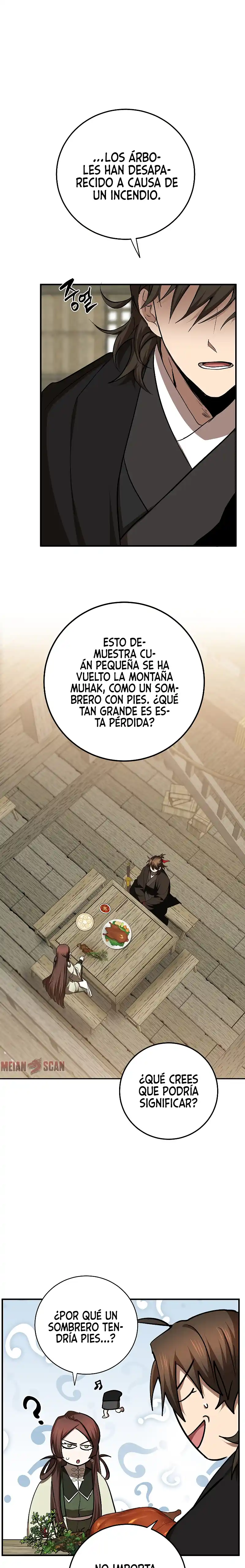 Path Of The Shaman - Capítulo 104 - Página 9 - LectorTMOo