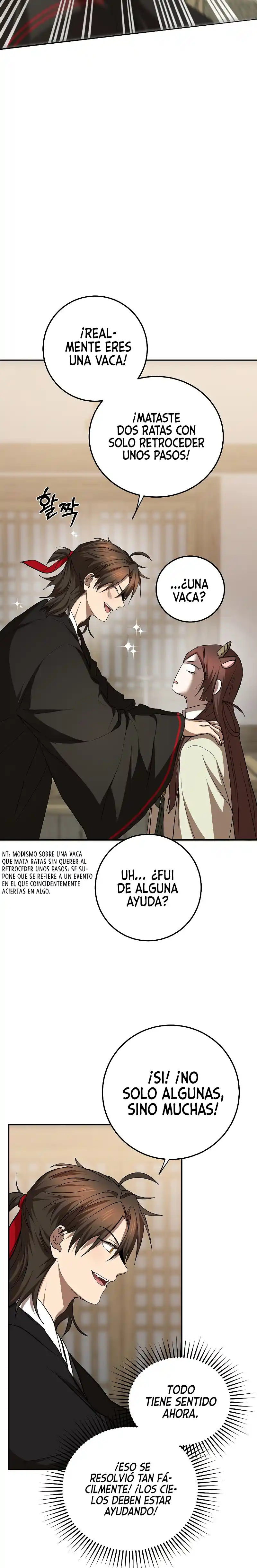 Path Of The Shaman - Capítulo 104 - Página 16 - LectorTMOo