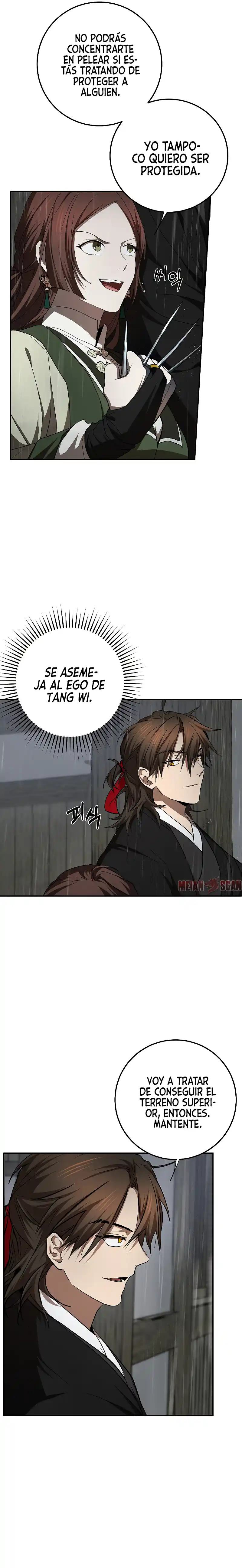 Path Of The Shaman - Capítulo 104 - Página 24 - LectorTMOo