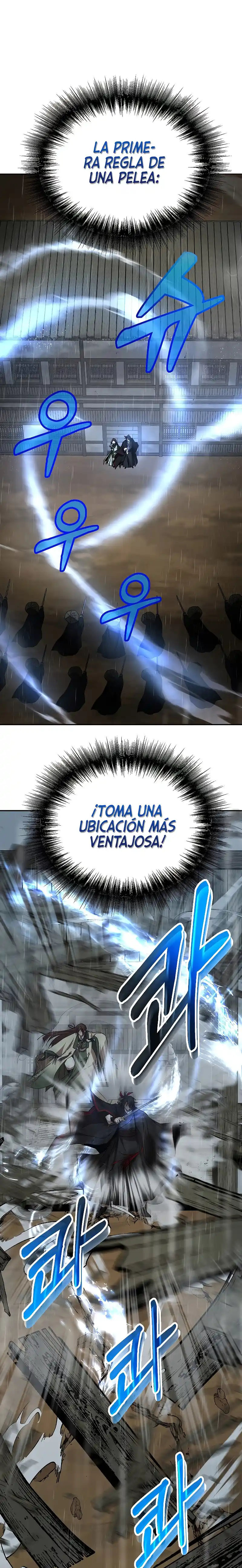 Path Of The Shaman - Capítulo 104 - Página 25 - LectorTMOo