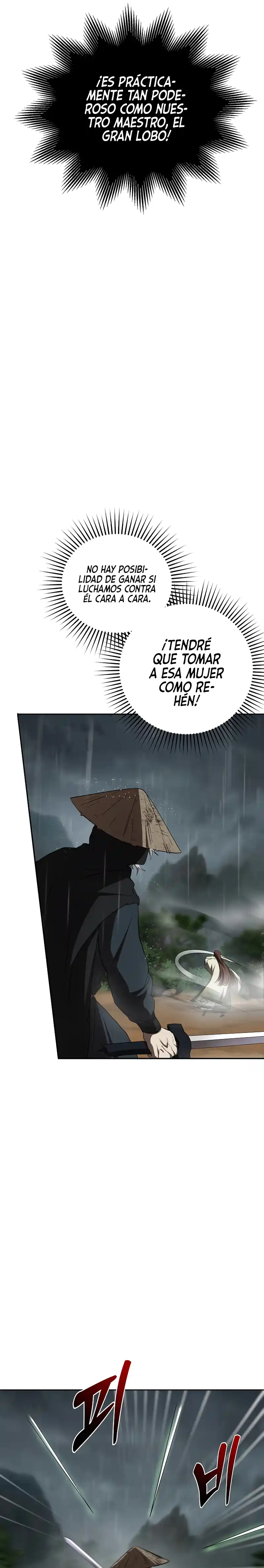 Path Of The Shaman - Capítulo 105 - Página 20 - LectorTMOo