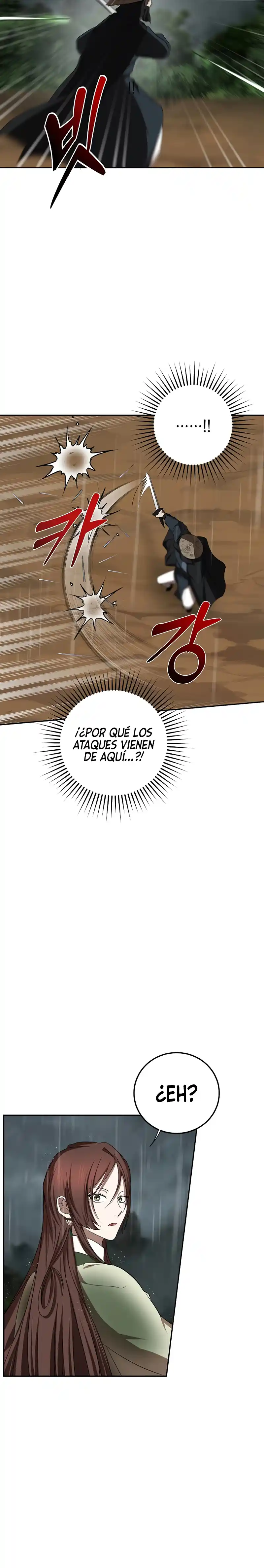 Path Of The Shaman - Capítulo 105 - Página 21 - LectorTMOo