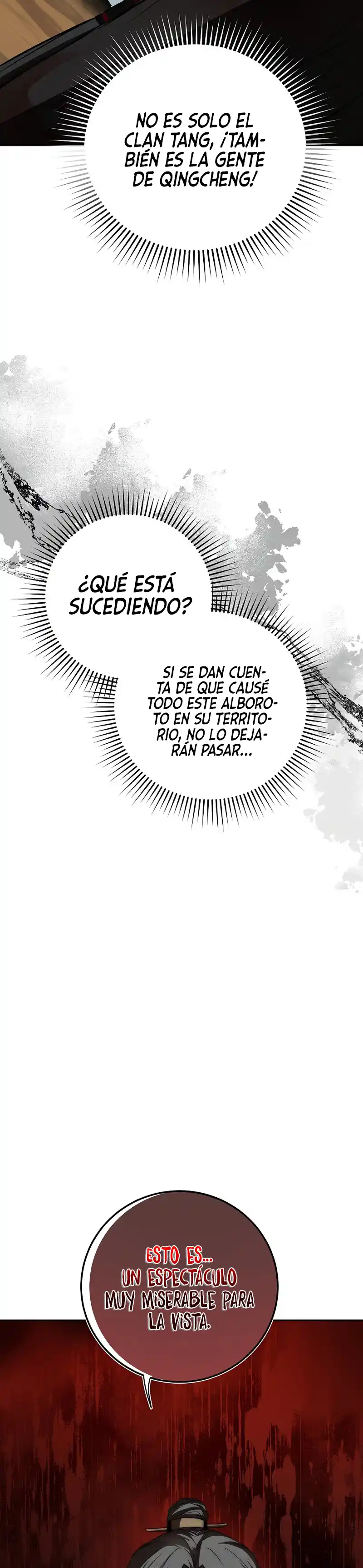 Path Of The Shaman - Capítulo 105 - Página 33 - LectorTMOo