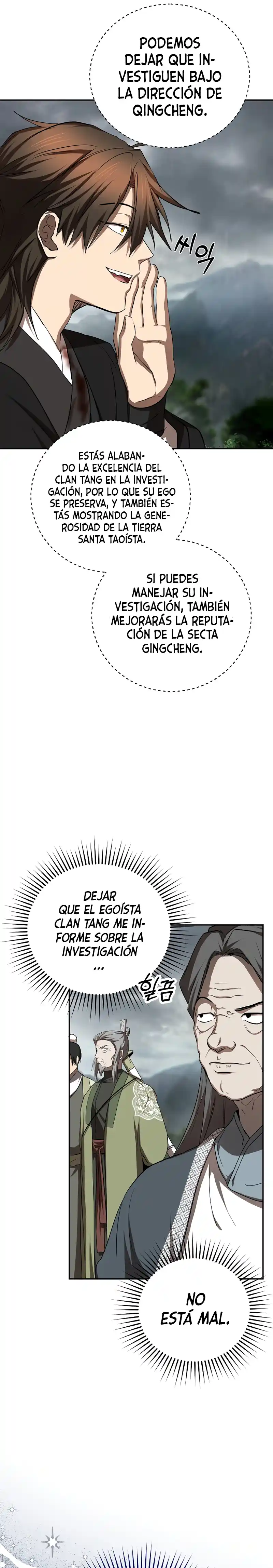 Path Of The Shaman - Capítulo 106 - Página 12 - LectorTMOo