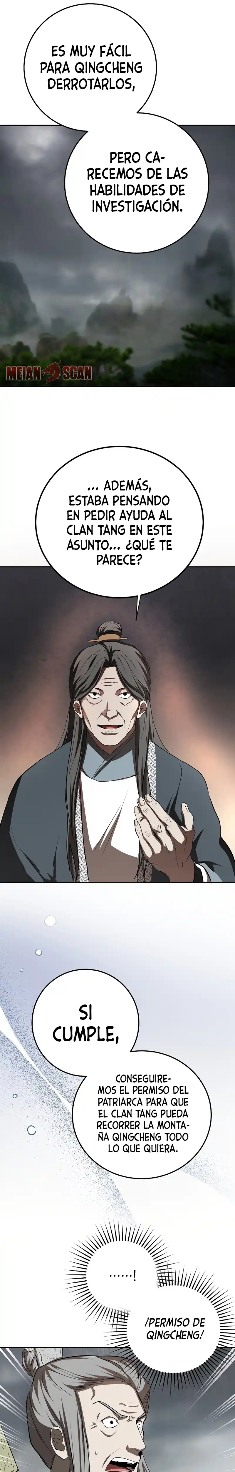 Path Of The Shaman - Capítulo 106 - Página 15 - LectorTMOo