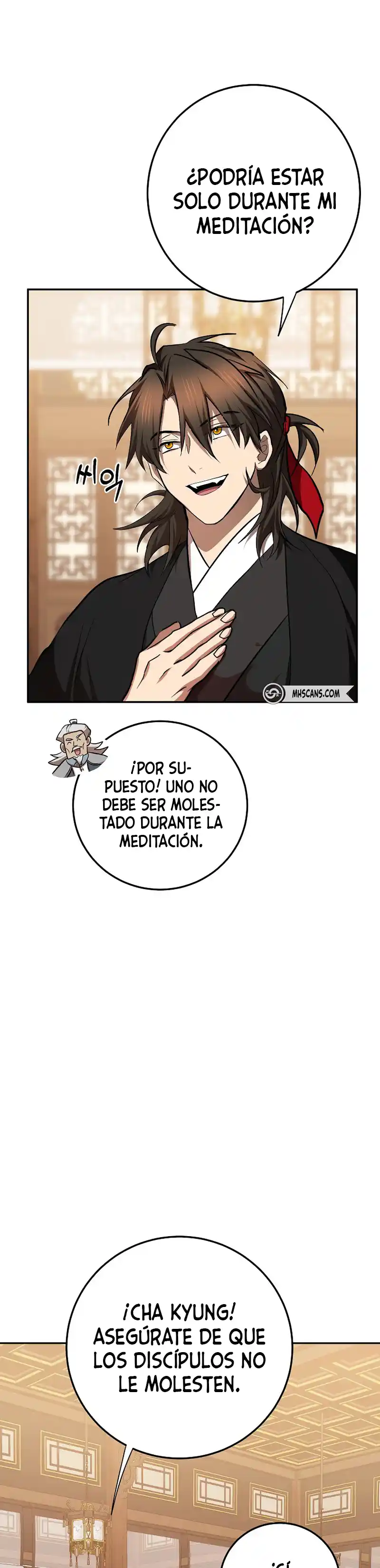 Path Of The Shaman - Capítulo 106 - Página 24 - LectorTMOo