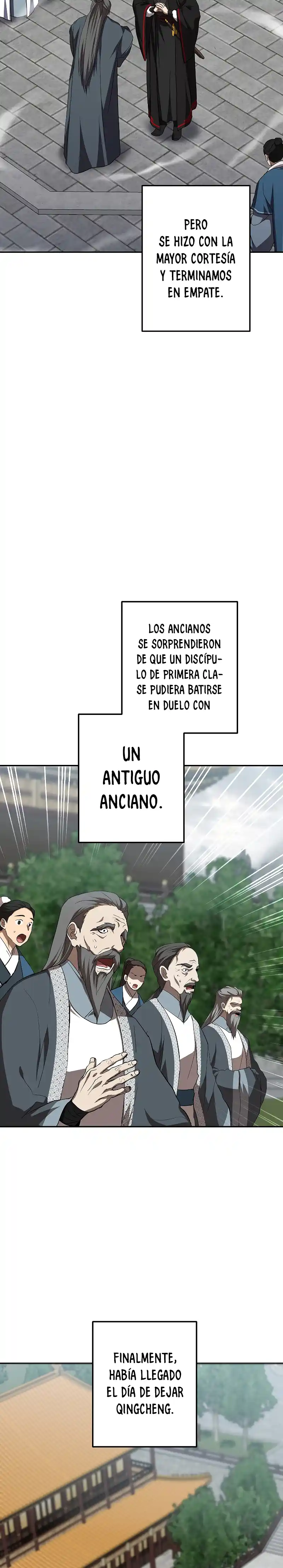 Path Of The Shaman - Capítulo 108 - Página 16 - LectorTMOo