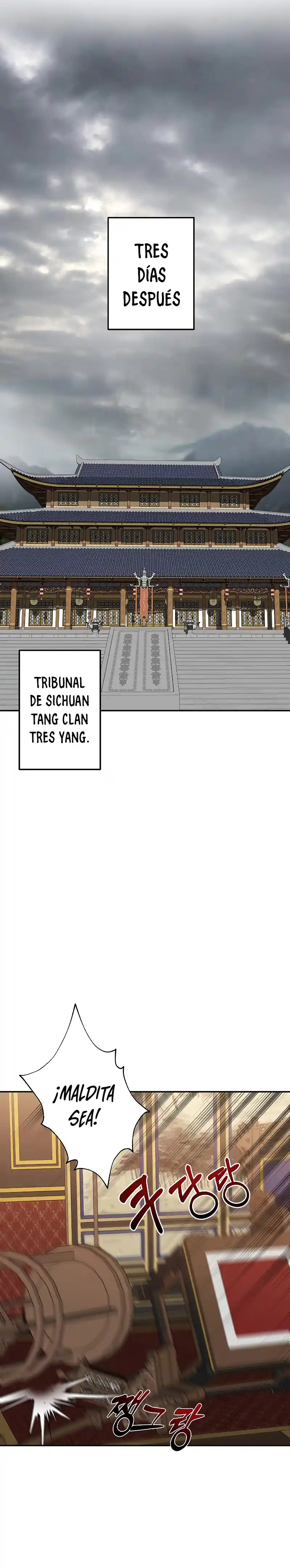 Path Of The Shaman - Capítulo 108 - Página 22 - LectorTMOo