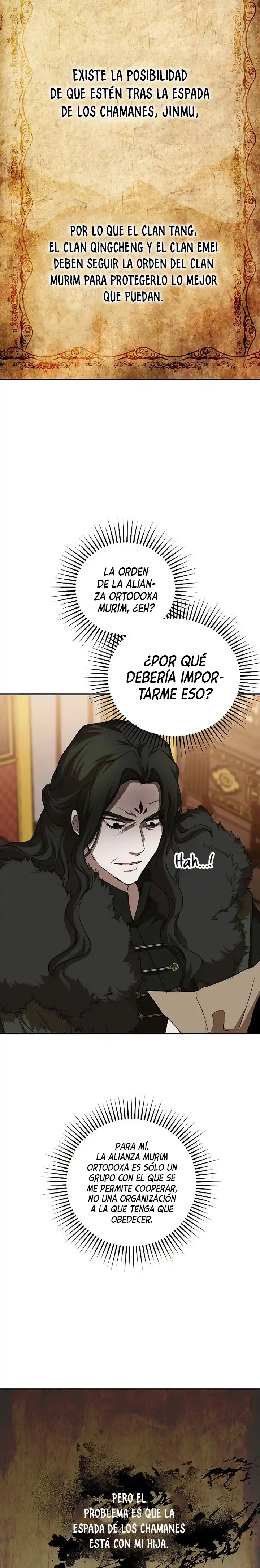 Path Of The Shaman - Capítulo 108 - Página 24 - LectorTMOo