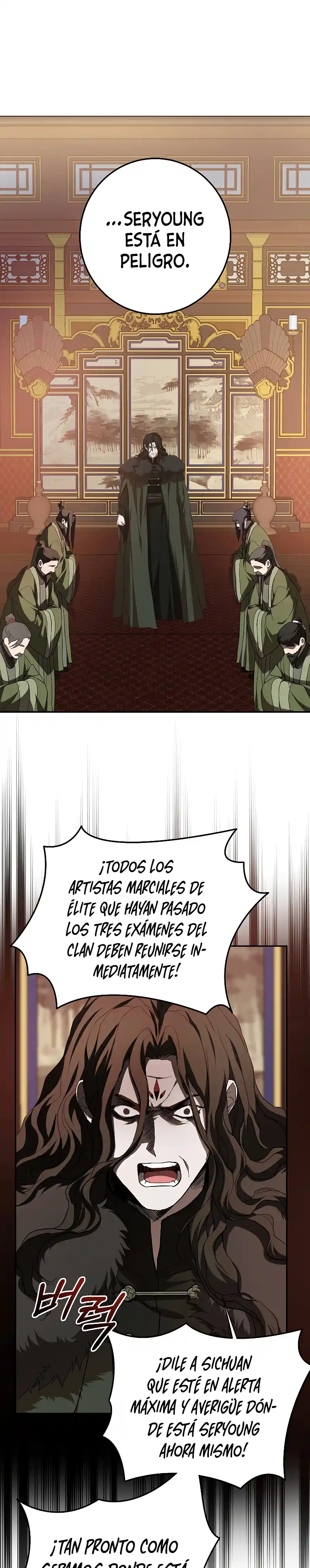 Path Of The Shaman - Capítulo 108 - Página 26 - LectorTMOo