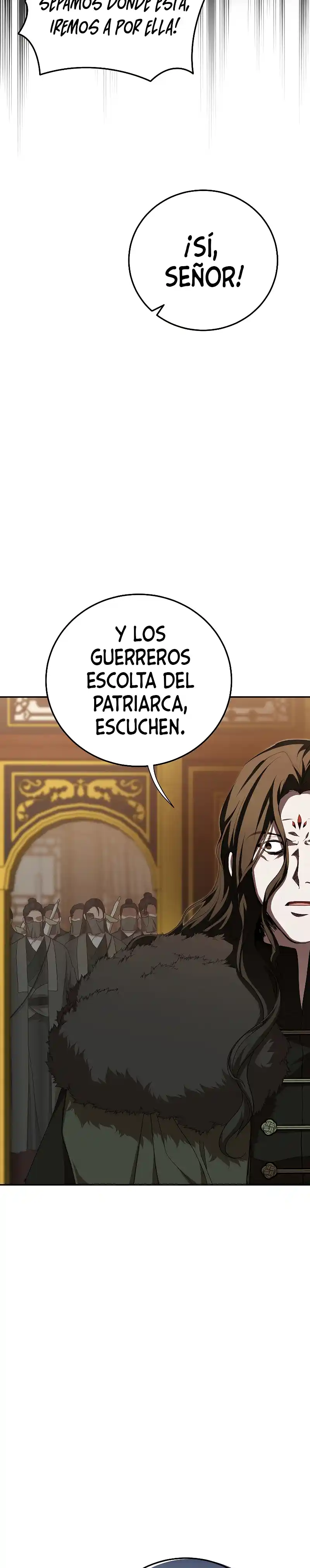 Path Of The Shaman - Capítulo 108 - Página 27 - LectorTMOo