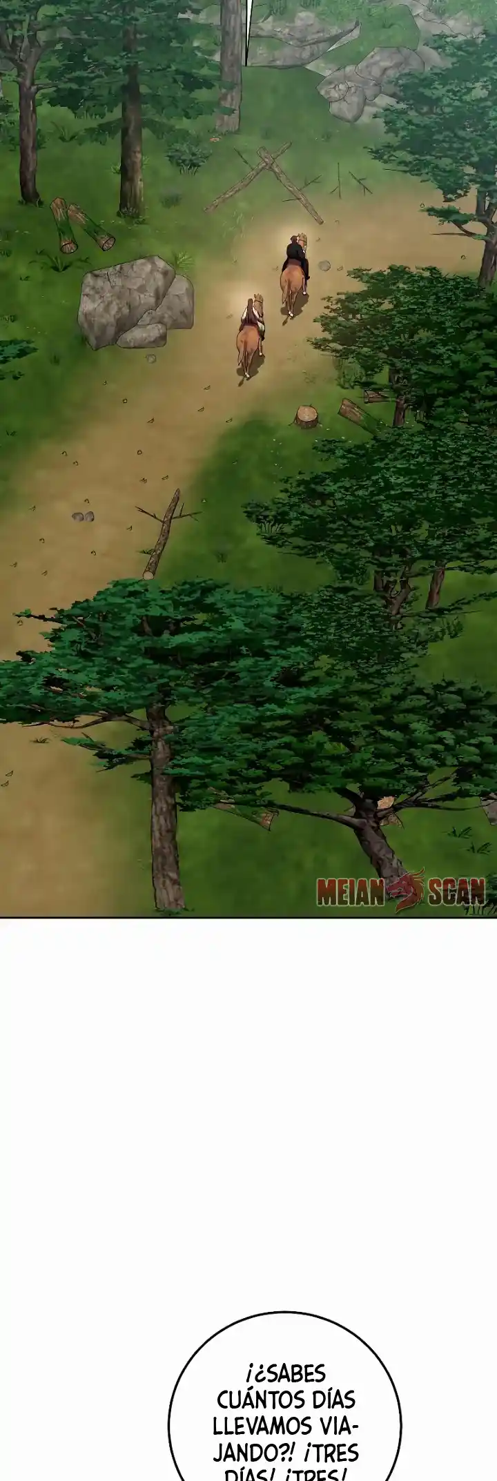 Path Of The Shaman - Capítulo 109 - Página 12 - LectorTMOo