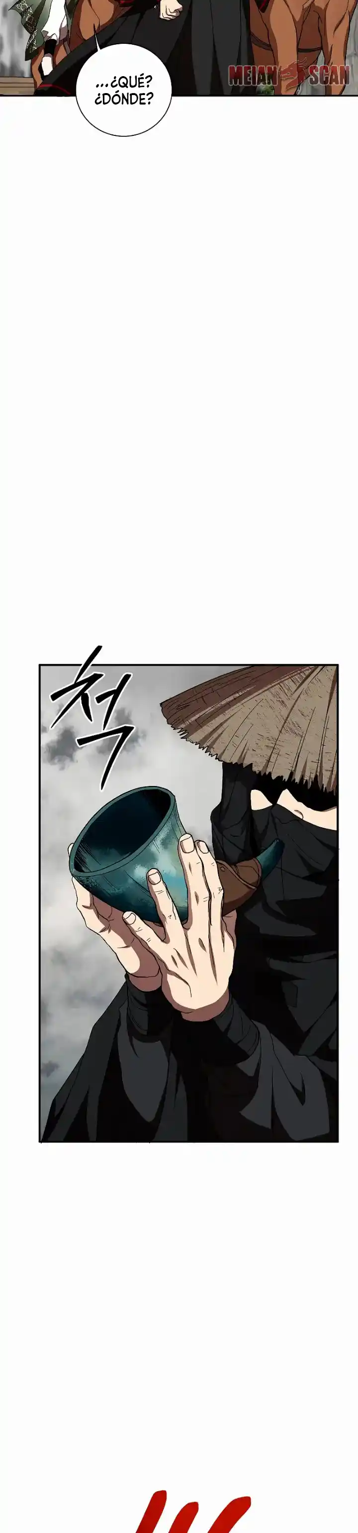 Path Of The Shaman - Capítulo 109 - Página 24 - LectorTMOo