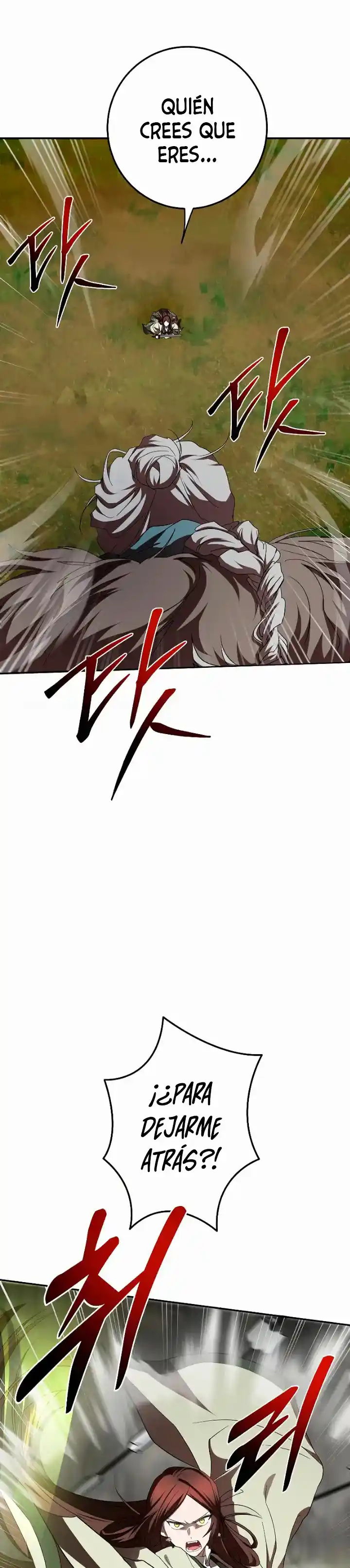 Path Of The Shaman - Capítulo 109 - Página 42 - LectorTMOo