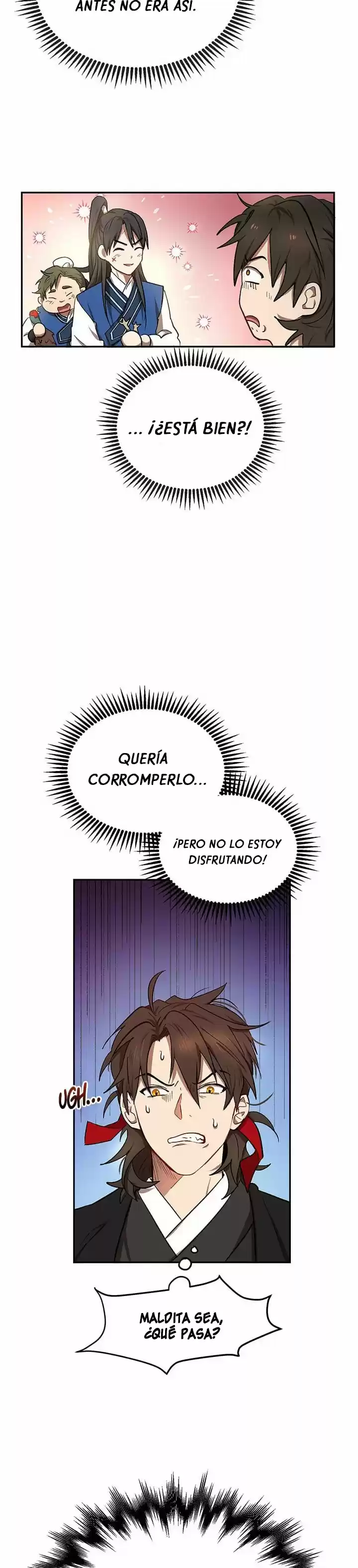 Path Of The Shaman - Capítulo 11 - Página 6 - LectorTMOo