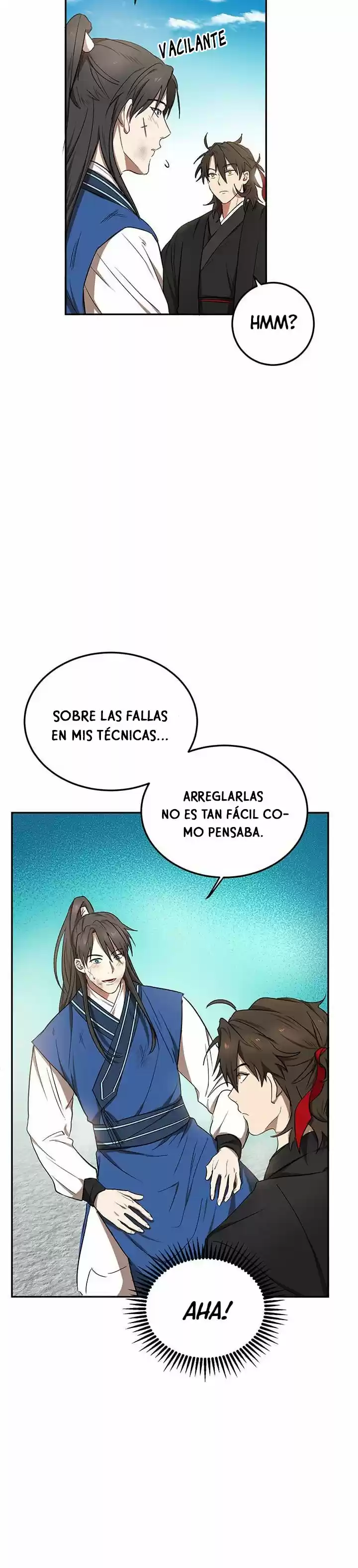 Path Of The Shaman - Capítulo 11 - Página 10 - LectorTMOo