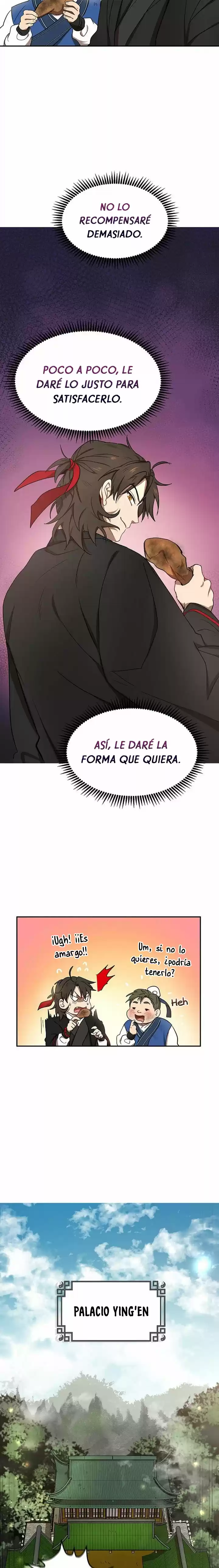 Path Of The Shaman - Capítulo 11 - Página 12 - LectorTMOo