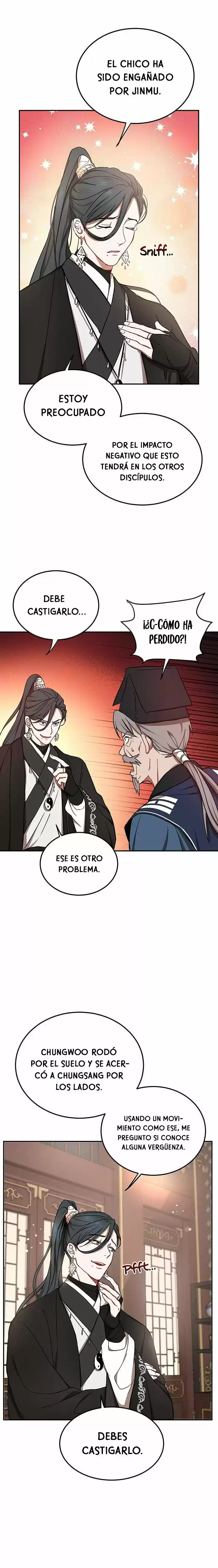 Path Of The Shaman - Capítulo 11 - Página 15 - LectorTMOo