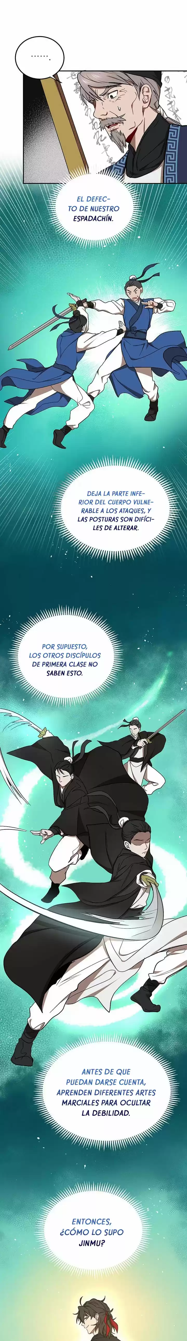 Path Of The Shaman - Capítulo 11 - Página 16 - LectorTMOo