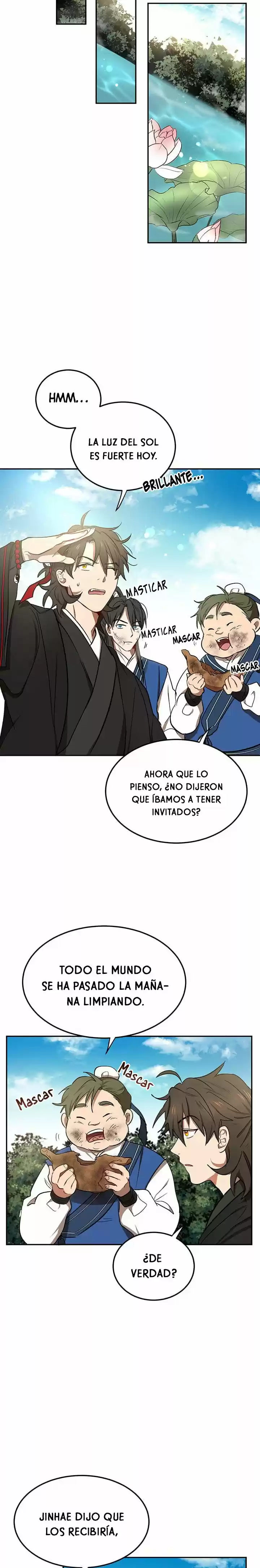 Path Of The Shaman - Capítulo 11 - Página 26 - LectorTMOo