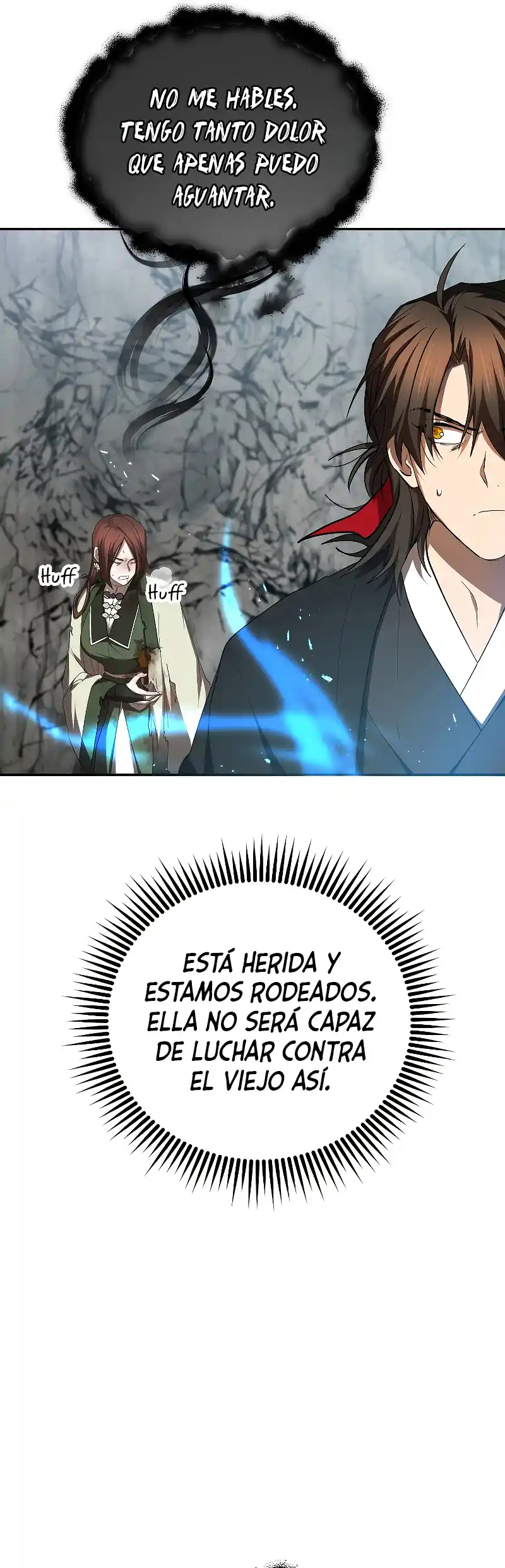 Path Of The Shaman - Capítulo 110 - Página 14 - LectorTMOo