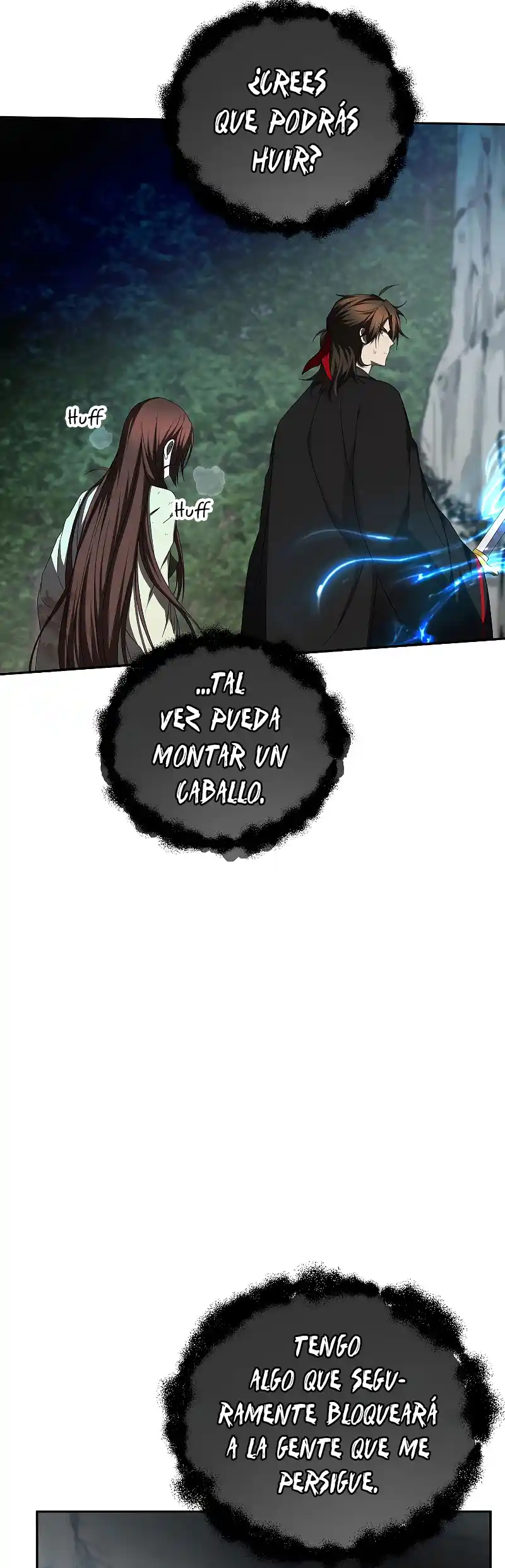 Path Of The Shaman - Capítulo 110 - Página 15 - LectorTMOo