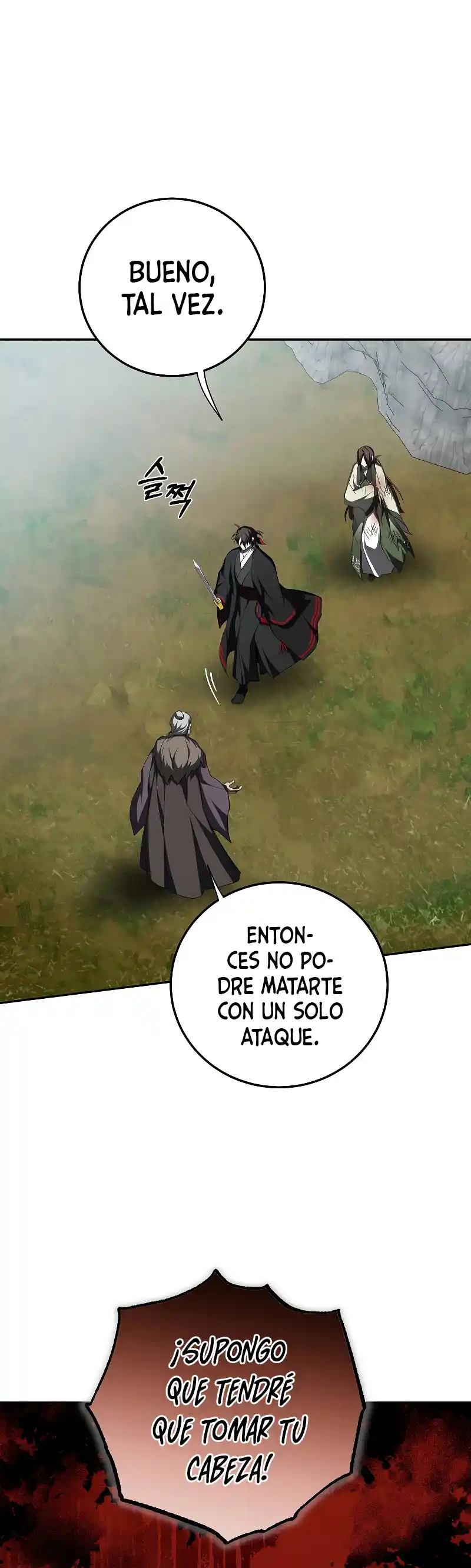 Path Of The Shaman - Capítulo 110 - Página 19 - LectorTMOo