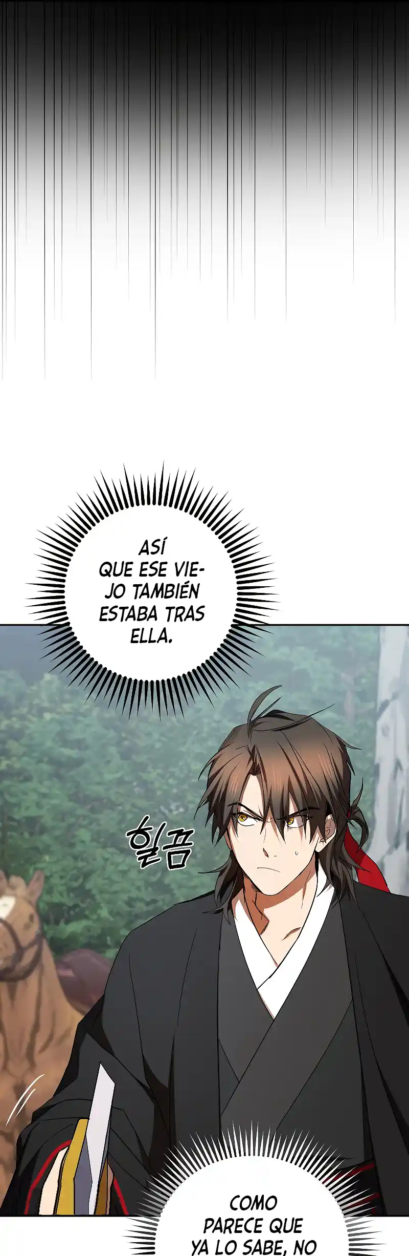 Path Of The Shaman - Capítulo 110 - Página 22 - LectorTMOo