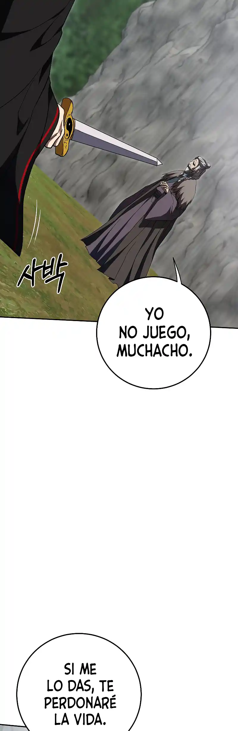 Path Of The Shaman - Capítulo 110 - Página 24 - LectorTMOo