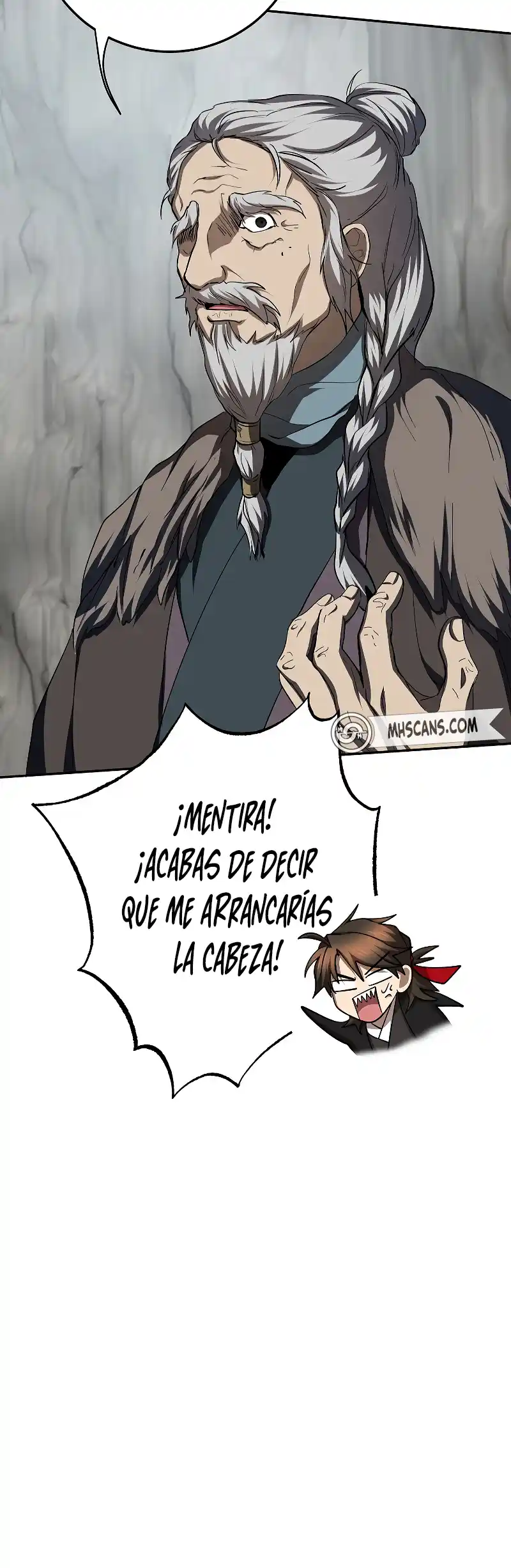 Path Of The Shaman - Capítulo 110 - Página 25 - LectorTMOo