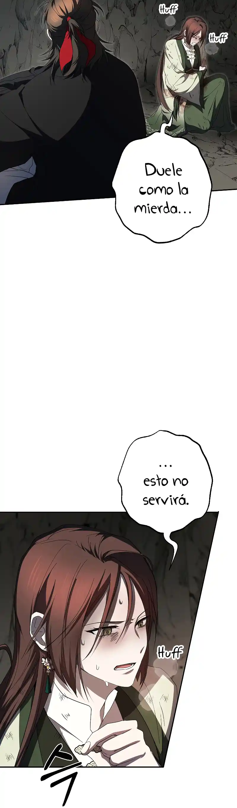 Path Of The Shaman - Capítulo 110 - Página 52 - LectorTMOo