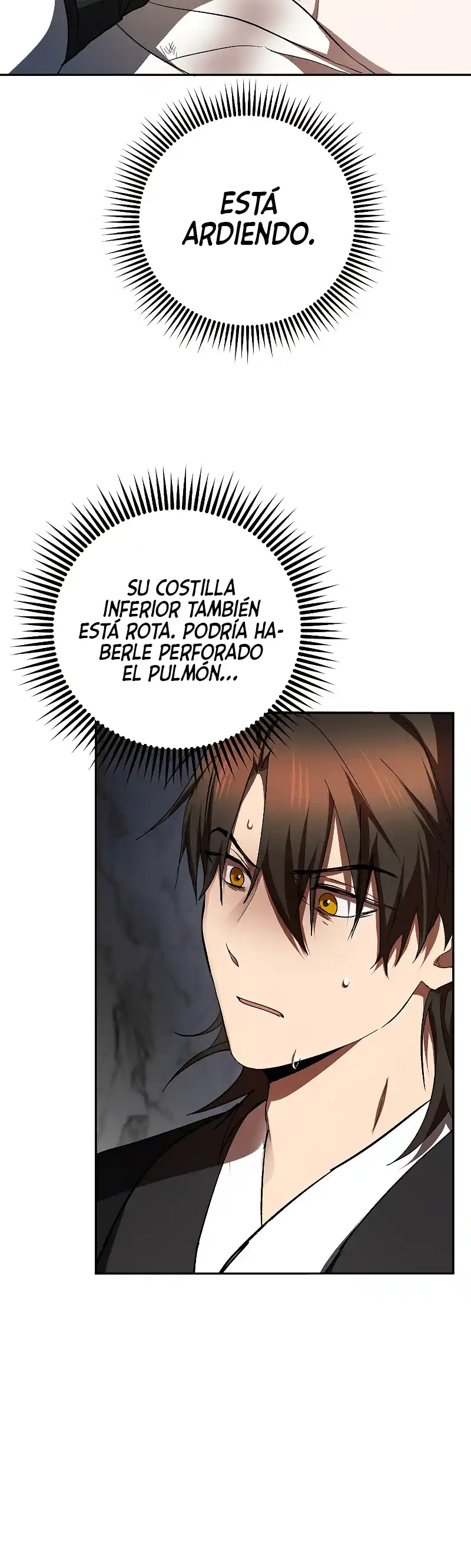 Path Of The Shaman - Capítulo 111 - Página 9 - LectorTMOo