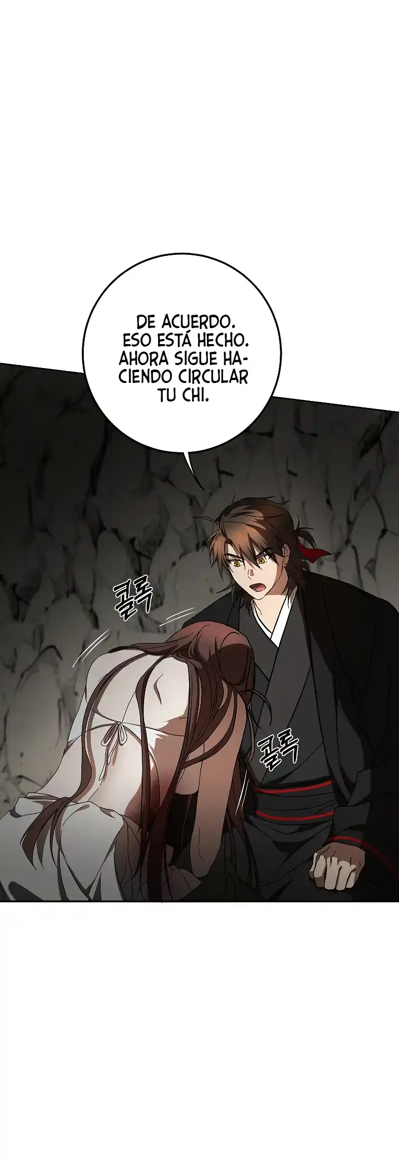 Path Of The Shaman - Capítulo 111 - Página 17 - LectorTMOo