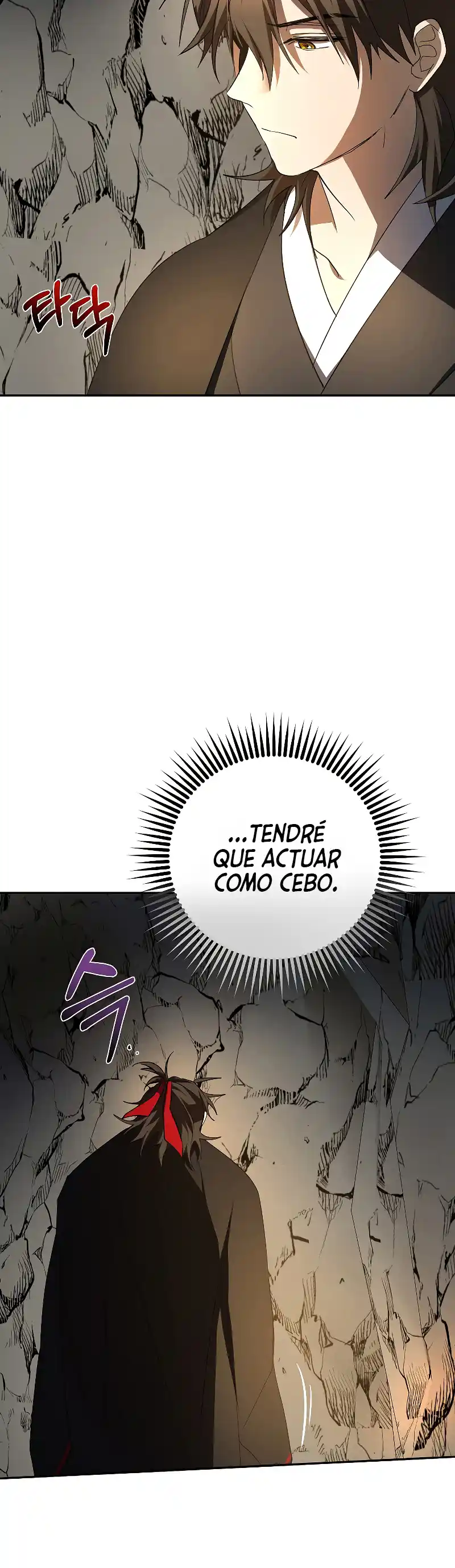 Path Of The Shaman - Capítulo 111 - Página 23 - LectorTMOo