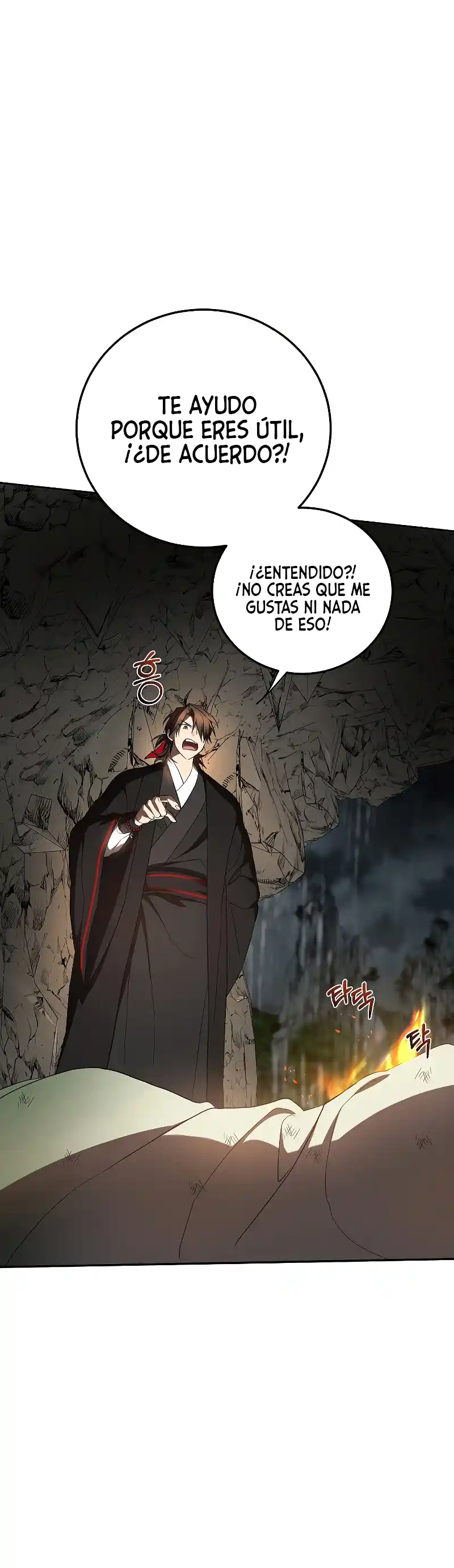 Path Of The Shaman - Capítulo 111 - Página 24 - LectorTMOo