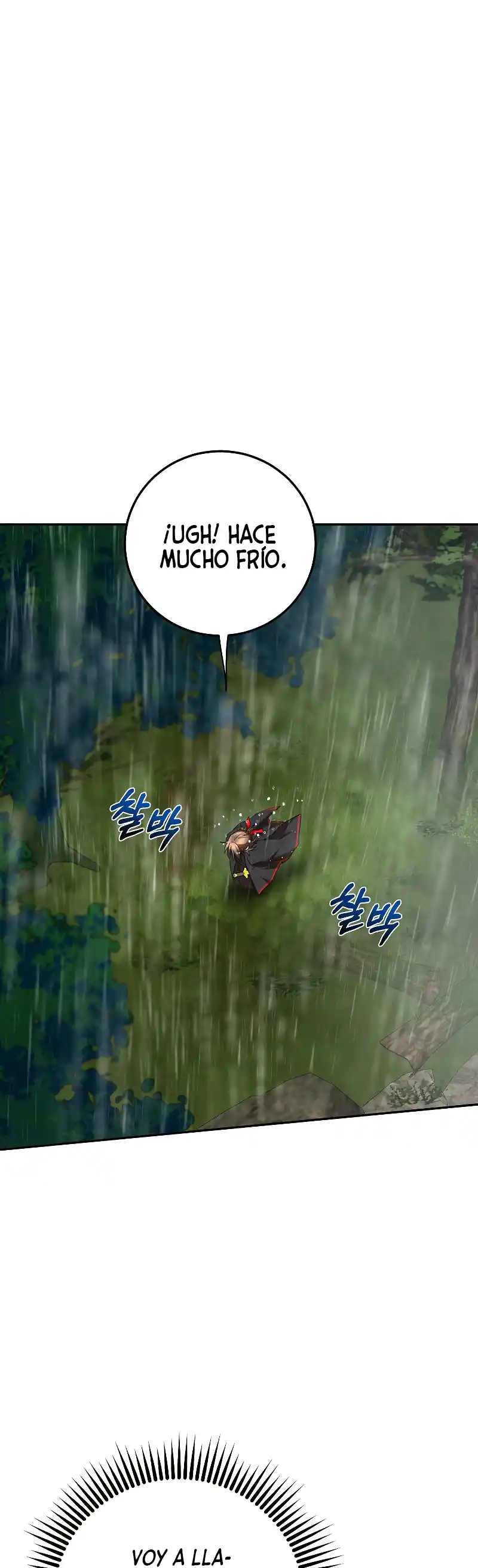 Path Of The Shaman - Capítulo 111 - Página 28 - LectorTMOo