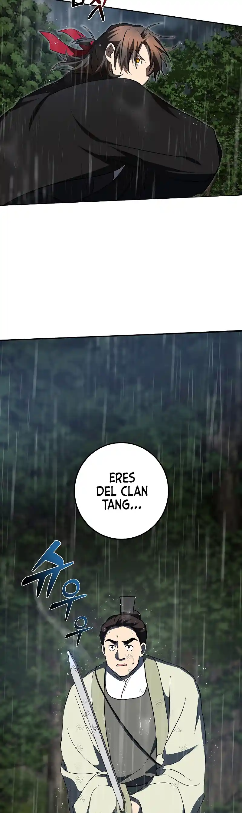 Path Of The Shaman - Capítulo 111 - Página 35 - LectorTMOo