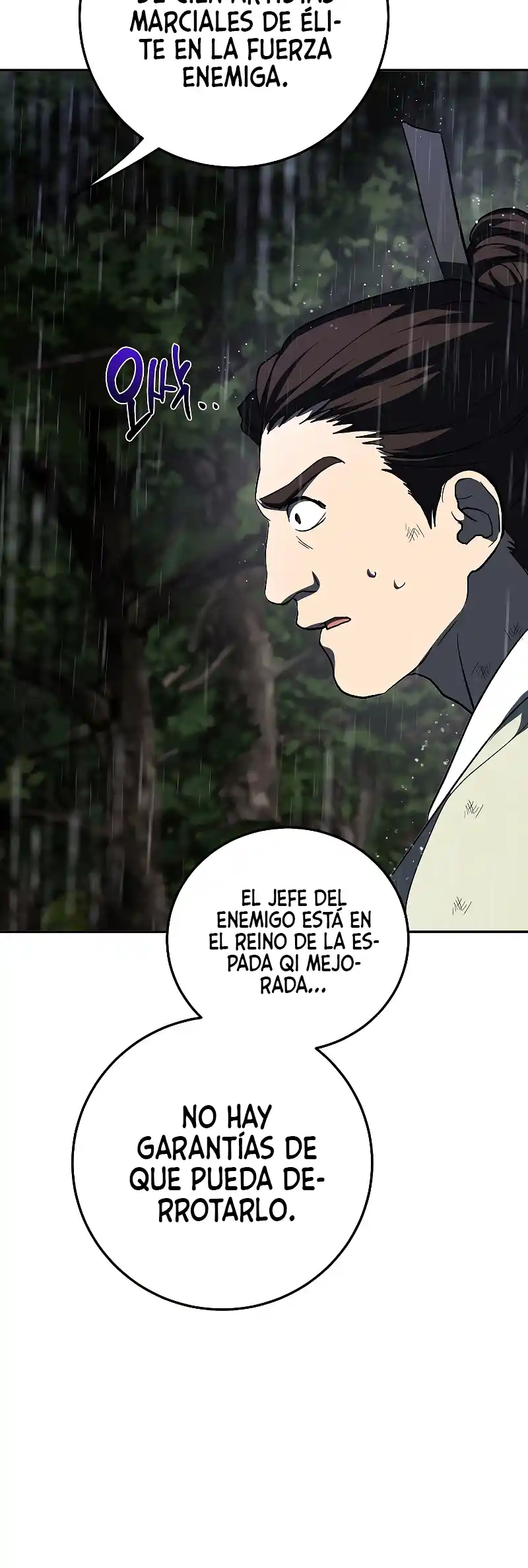 Path Of The Shaman - Capítulo 111 - Página 39 - LectorTMOo