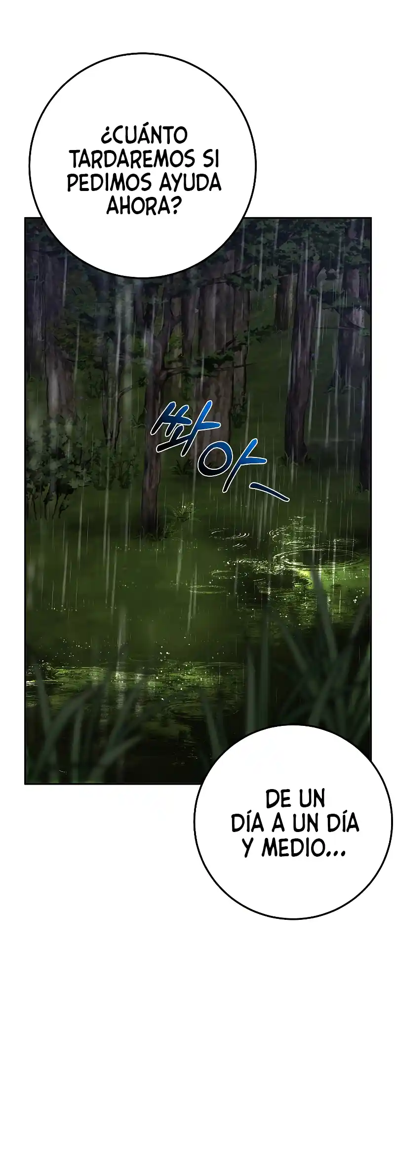 Path Of The Shaman - Capítulo 111 - Página 40 - LectorTMOo