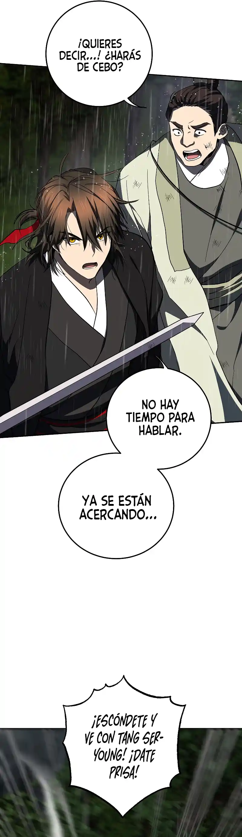 Path Of The Shaman - Capítulo 111 - Página 42 - LectorTMOo