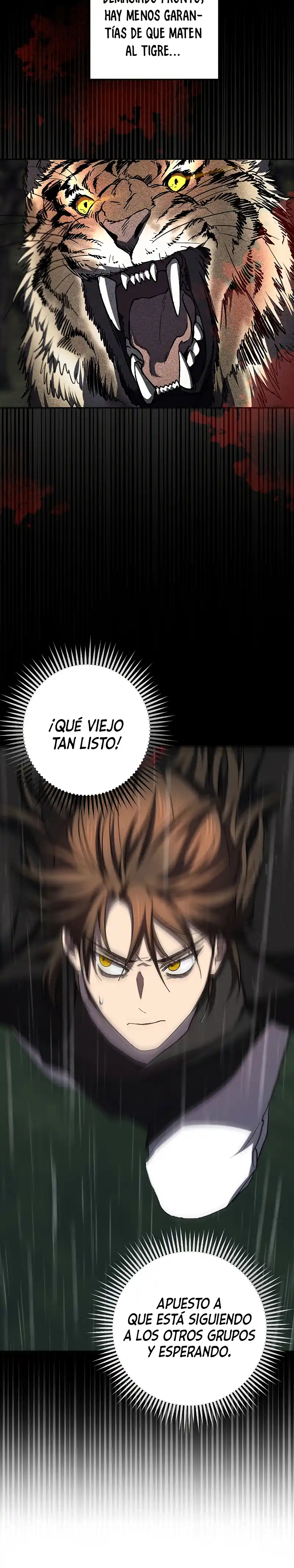 Path Of The Shaman - Capítulo 112 - Página 9 - LectorTMOo