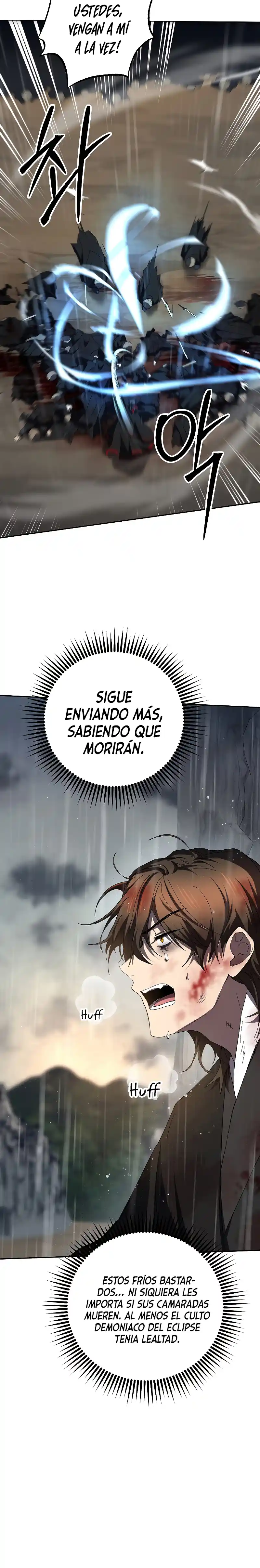 Path Of The Shaman - Capítulo 112 - Página 14 - LectorTMOo